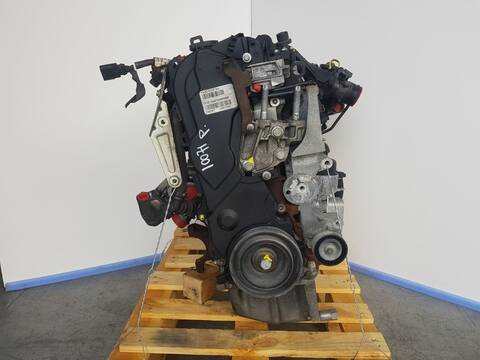 Motor Completo Ford Mondeo LIMITED EDITION 140CV 103KW
