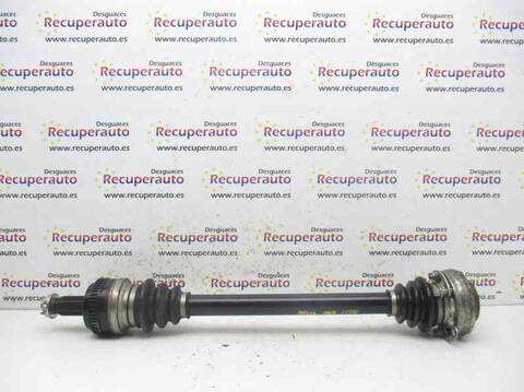Transmision Trasera Izquierda Bmw Serie 3 315 N43B20A BERLINA