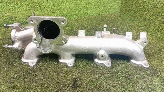 Colector Admisión Toyota Land Cruiser 3.0 D KZJ95 VX 5P