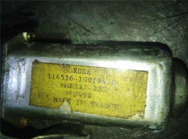 Elevalunas Eléctrico Delantero Derecho Rover Serie 25 2.0 IDT
