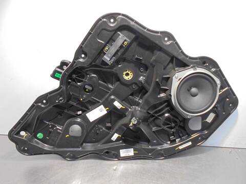 Elevalunas Manual Trasero Izquierdo Alfa Romeo Stelvio EXECUTIVE 4WD 209CV 154KW
