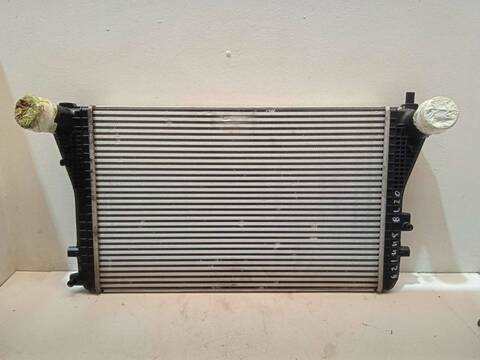 Intercooler Skoda Octavia BERLINA