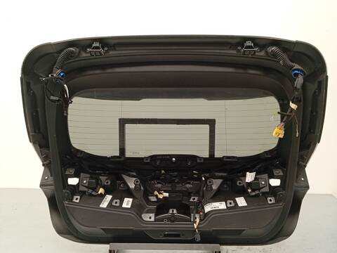 Foto 4ª: Portón Peugeot 308 PURETECH 130 FPHNSL FPHNST) 131CV 96KW [HNS (EB2ADTS)] (2022)