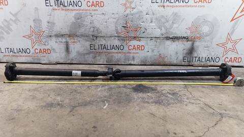 Transmision Central Mercedes Clase E 180 E 220 D 213.004) 194CV 143KW