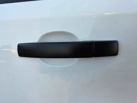 Maneta Exterior Trasera Izquierda Land Rover Freelander S TD4 150CV 110KW