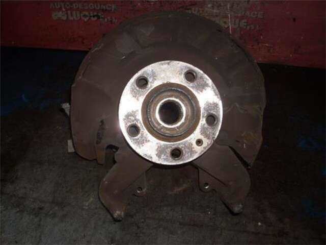 Mangueta Delantera Izquierda Seat Ibiza 1.4 16V(75CV)