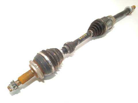 Transmision Delantera Derecha Toyota Rav4 ADVANCE HYBRID 197CV 145KW