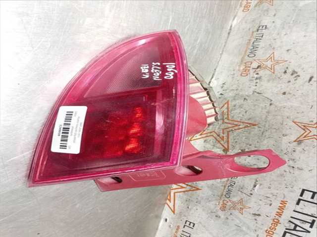 Piloto Trasero Izquierdo Seat Leon ERENCE 105CV 77KW