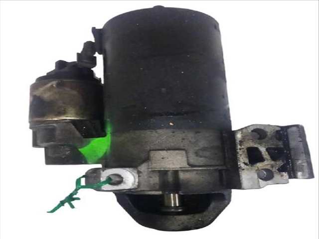 Foto 2ª: Motor de Arranque Bmw Serie 5 520 2.0 D 163CV 120KW E60) (2001)