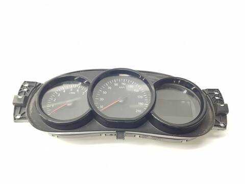 Cuadro de Instrumentos Dacia Dokker ESSENTIAL