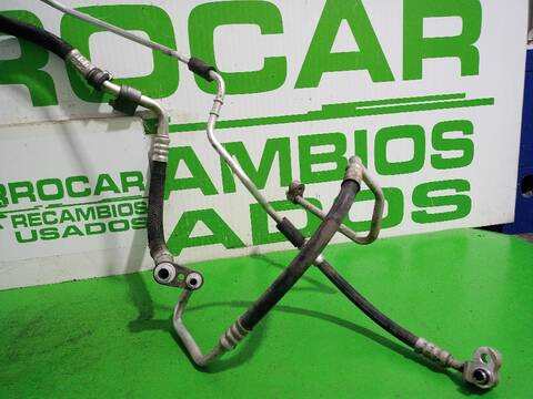 Foto 2ª: Tubos Aire Acondicionado Opel Zafira COSMO 120CV [Z19DT] (2005)