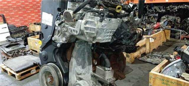 Foto 3ª: Biela Ford C Max 2.0 TDCI (CB7)(2010 _) [T7DA]