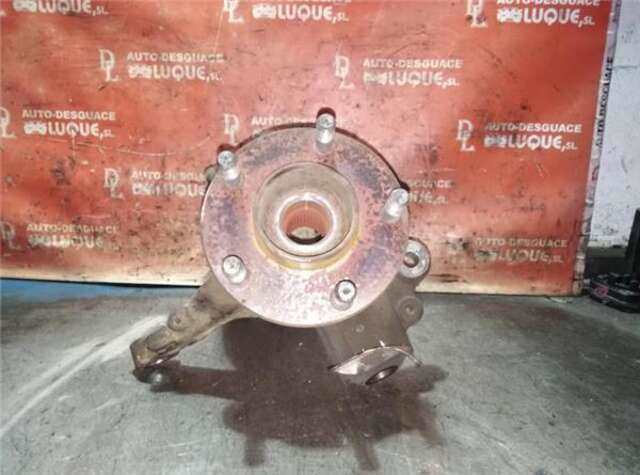 Mangueta Delantera Derecha Ford Focus 1.8 TDCI