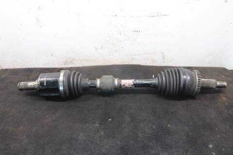 Brazo Suspension Delantero Izquierdo Hyundai i40 STYLE 136CV 100KW