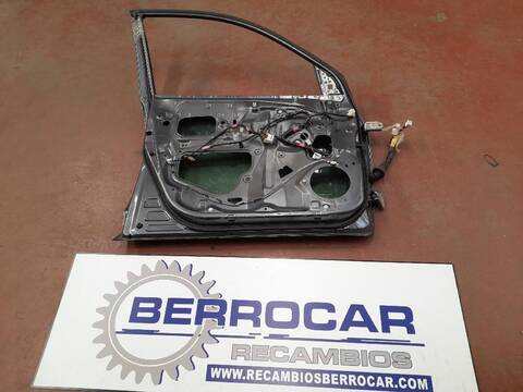 Foto 3ª: Puerta Delantera Izquierda Toyota Rav4 2.2 D-4D CAT 150CV [D/ 2AD] (2012)