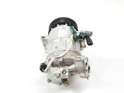 Foto 3ª: Compresor Aire Acondicionado Dacia Duster TCE 130 EXPRESSION