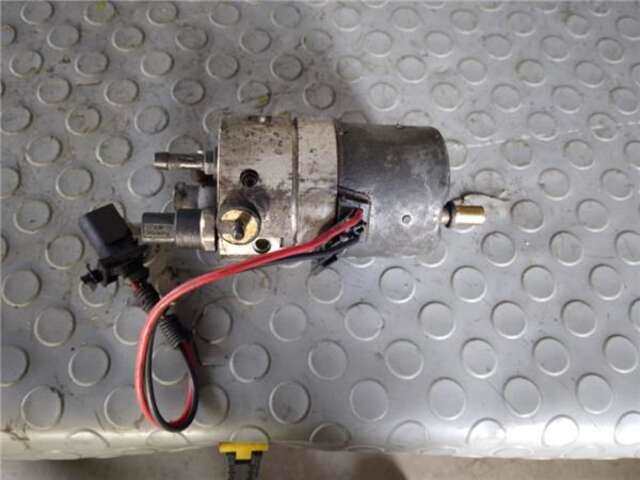 Bomba de Suspension Audi Allroad 2.5 TDI (132KW) [2.5 LTR. - 132 KW V6 24V TDI]