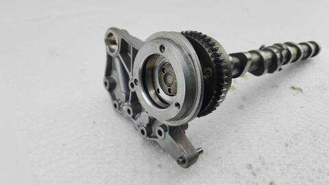 Foto 4ª: Arbol de Levas Seat Exeo ERENCE BERLINA 120CV 88KW [CDHA] (2011)