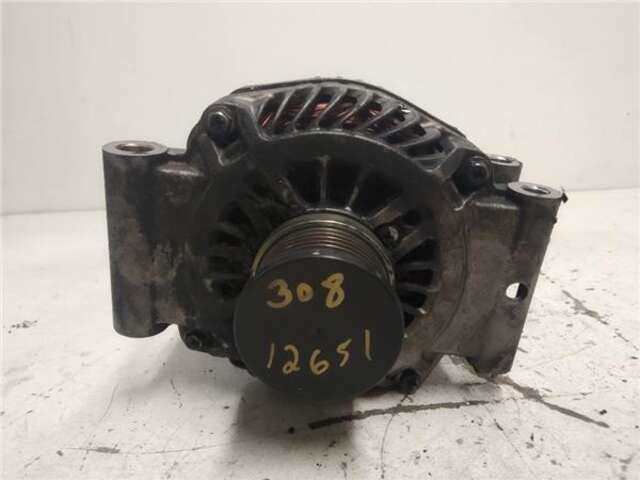 Alternador Peugeot 308 1.6 16V (120 CV)