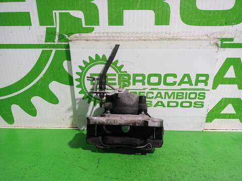 Foto 2ª: Pinza Freno Delantera Derecho Audi A4 2.5 TDI 120KW) BERLINA 163CV (2004)