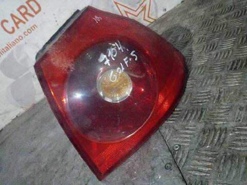 Piloto Trasero Derecho Volkswagen Golf SPORTLINE BERLINA 105CV 77KW