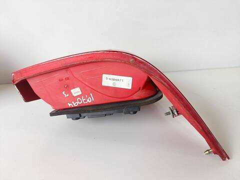 Piloto Trasero Derecho Volkswagen Golf CONCEPTLINE 4MOTION 90CV