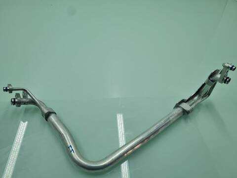 Tubos Aire Acondicionado Volkswagen Touran ADVANCE BMT 150CV 110KW