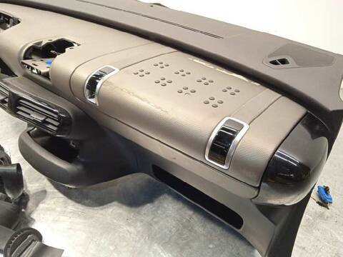 Foto 3ª: Kit Airbag Citroen C4 SHINE 102CV 75KW [YH01] (2018)