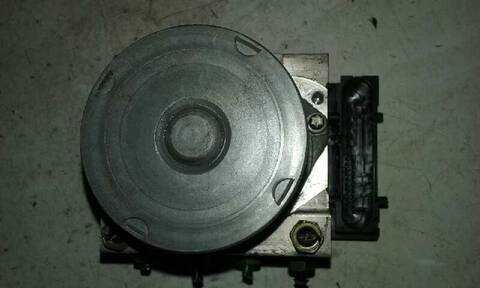 Foto 3ª: Abs Renault Megane 1.9 DCI DIESEL 120CV 88KW FAMILIAR II FAMILIAR [F9Q800] (2005)