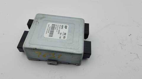 Centralita Motor ECU Kia Carens BASIC 135CV 99KW