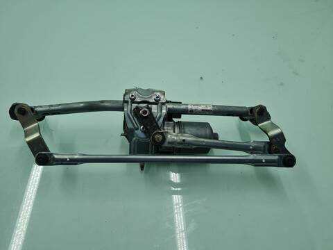 Motor Limpia Delantero Volkswagen Caddy FURGON BMT 75CV 55KW