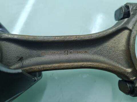 Foto 2ª: Despiece Motor Ford Kuga TITANIUM 4X2 140CV 103KW [UFDA] (2012)