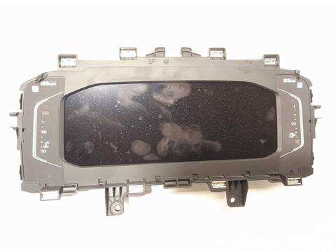 Foto 2ª: Cuadro de Instrumentos Volkswagen Tiguan 1.5 16V TSI ACT 150CV 110KW [DPCA] (2022)