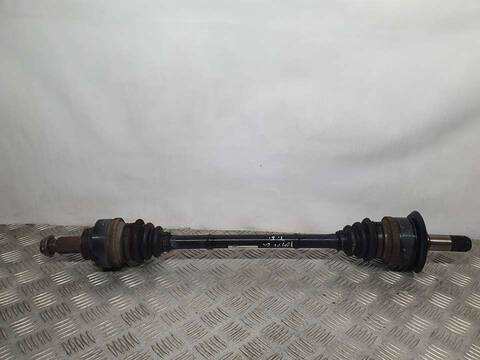 Transmision Trasera Izquierda Bmw Serie 4 418 418D COUPE 150CV 110KW