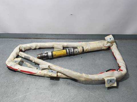 Airbag Cortina Delantero Derecho Toyota Rav4 SOL 136CV 100KW