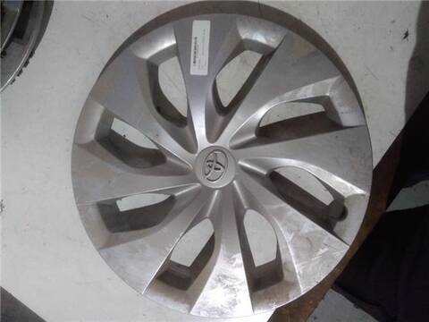 Tapacubos Toyota Auris 1.2