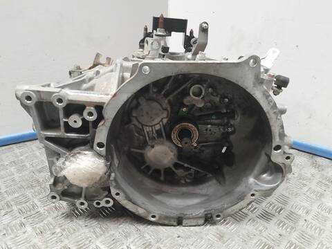 Caja Cambios Mitsubishi ASX KAITEKI 4WD 150CV 110KW