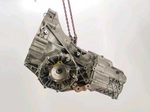 Caja Cambios Audi A4 2.5 V6 24V TDI BERLINA 163CV 120KW