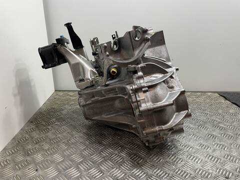 Foto 3ª: Caja Cambios Honda Hrv L15B4 RU) (2018)