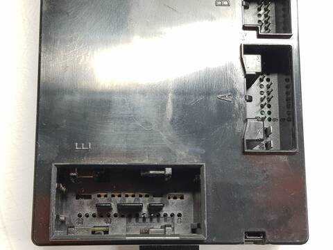 Foto 2ª: Centralita Motor ECU Volkswagen Crafter 35 FURGON BL TSA FWD (2017)