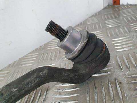 Foto 2ª: Cremallera de Direccion Bmw X5 3.0D 235CV 173KW [306D3] (2007)