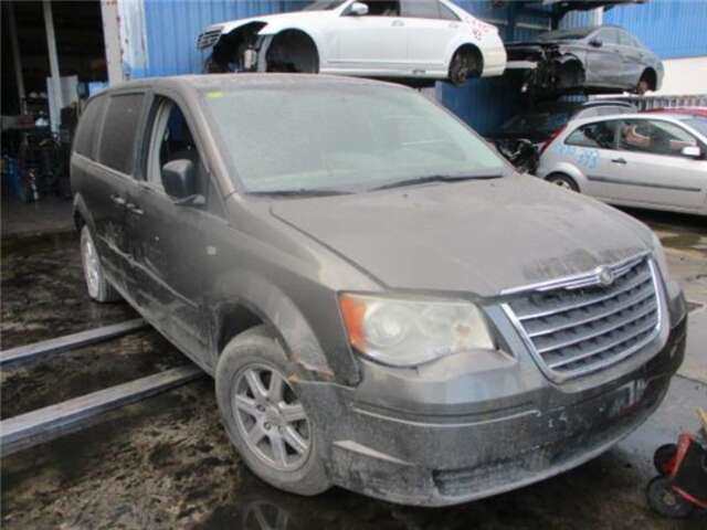 Cerradura Maletero Portón Chrysler Grand Voyager 2.8 LIMITED [2.8 LTR. - 120 KW CRD CAT]