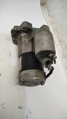 Motor de Arranque Renault Megane 1.5 DIESEL