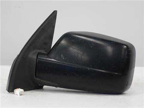 Foto 2ª: Retrovisor Izquierdo Nissan X-Trail 2.2 DCI 136CV 100KW T30) [D/ YD22] (2007)