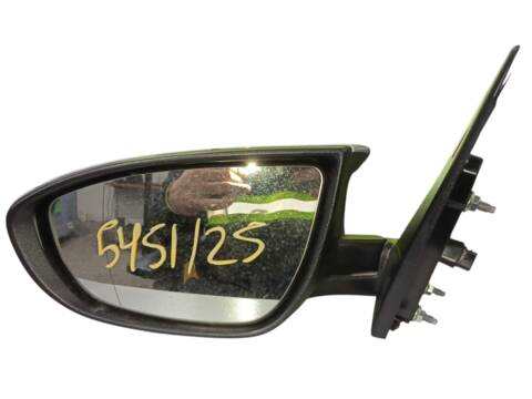 Foto 3ª: Retrovisor Izquierdo Hyundai i20 1.0 T-GDI (2020)