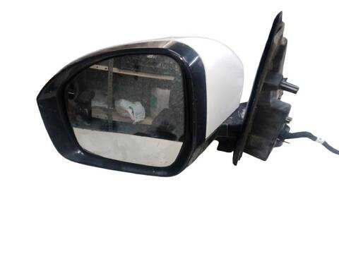 Foto 3ª: Retrovisor Izquierdo Land Rover Discovery 2.0 TD4 4X4 (2016)