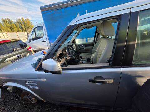 Puerta Delantera Izquierda Land Rover Discovery 306DT AUT.