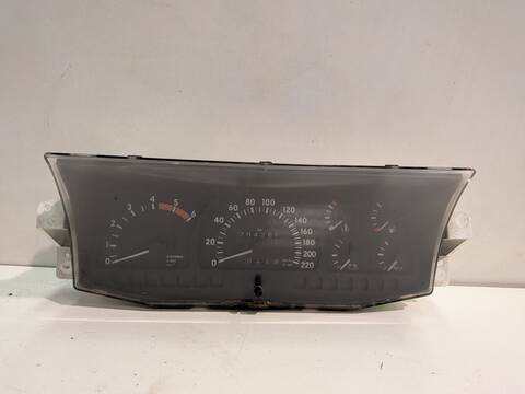 Cuadro de Instrumentos Opel Frontera 25TDSVM41B