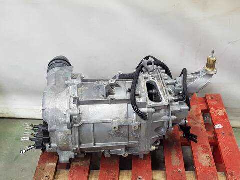 Motor Completo Renault Zoe ICONIC
