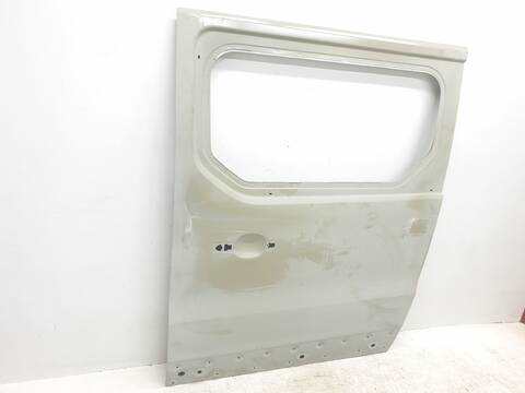 Foto 3ª: Puerta Lateral Corredera Izquierda Renault Trafic L1H1 29T KOMFORT (2014)